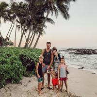 Отзыв от Леся - DTV виза